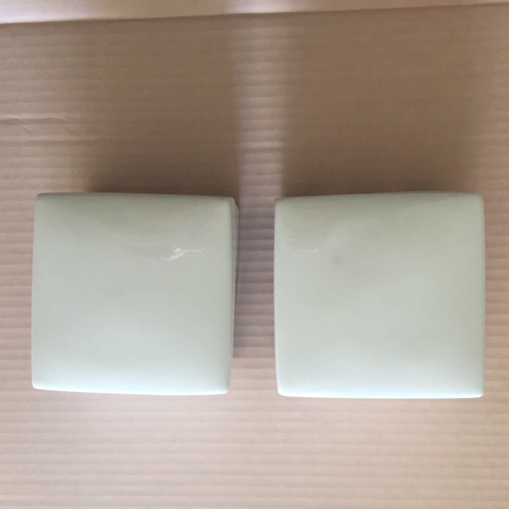 J Crew Ceramic Boxes - Picture 5 of 7